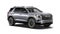 2027 GMC Terrain FWD Elevation