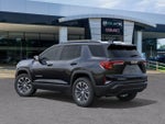 2027 GMC Terrain FWD Elevation