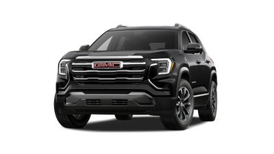 2027 GMC Terrain FWD Elevation