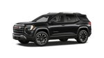 2027 GMC Terrain FWD Elevation