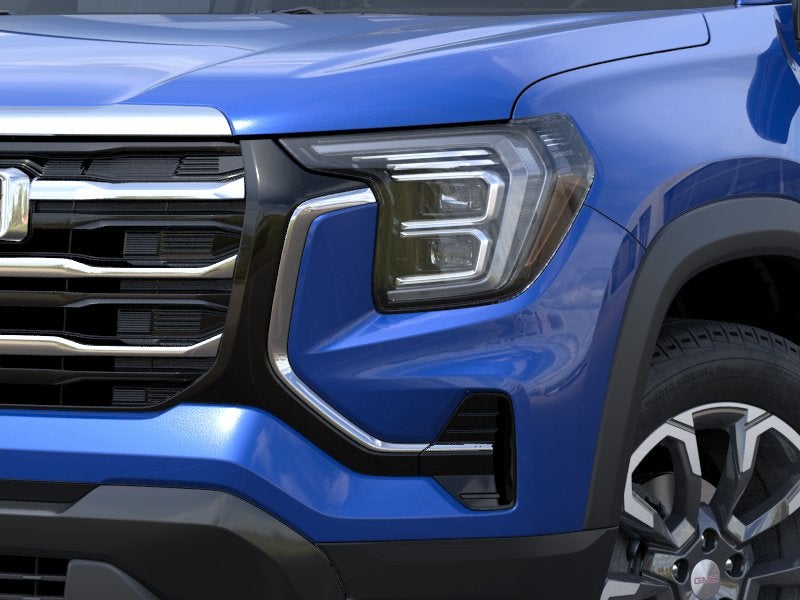 2027 GMC Terrain FWD Elevation