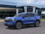 2027 GMC Terrain FWD Elevation
