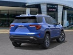2027 GMC Terrain FWD Elevation