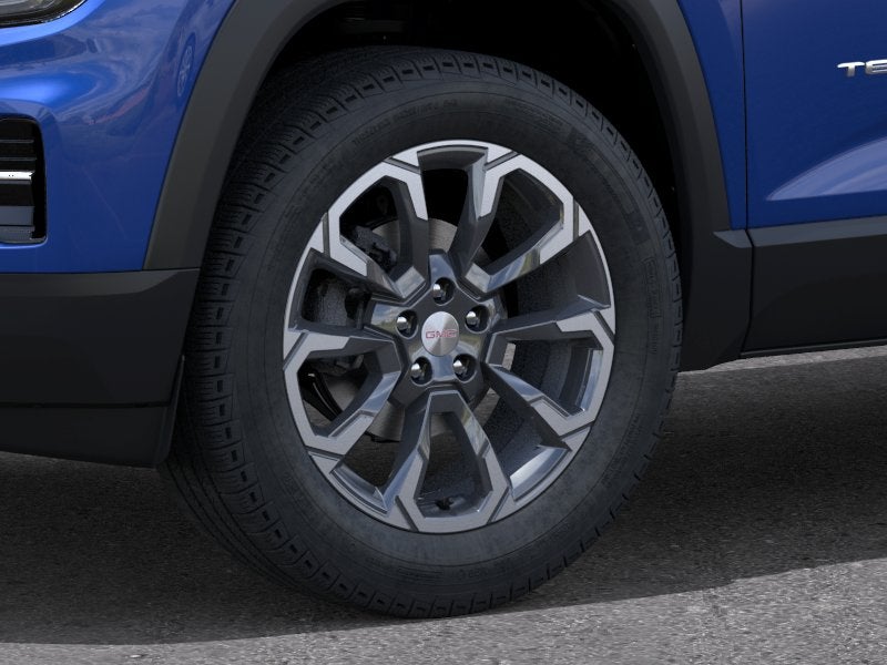 2027 GMC Terrain FWD Elevation