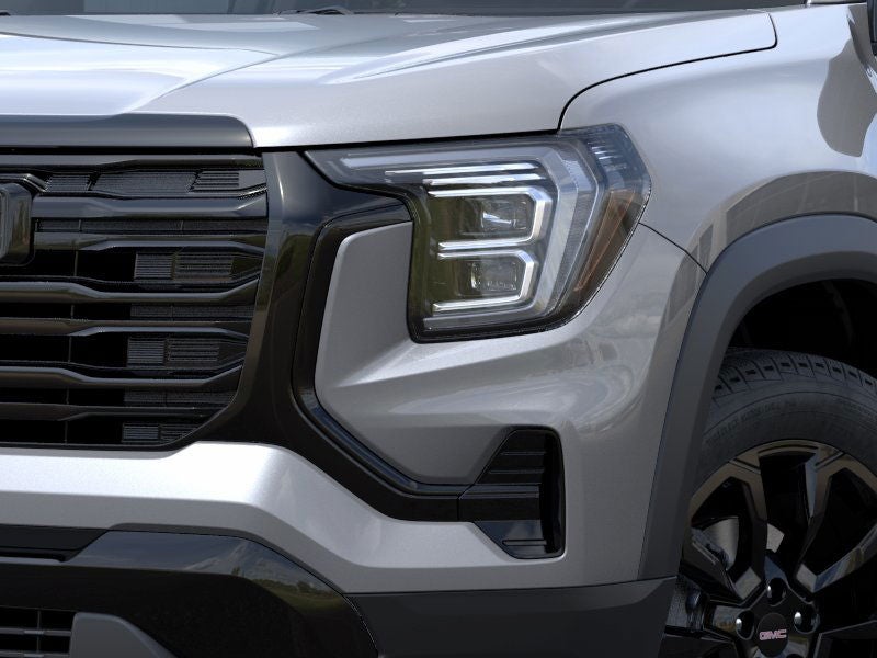 2026 GMC Terrain Elevation FWD