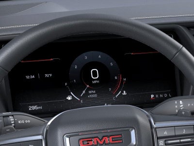 2026 GMC Terrain Elevation FWD