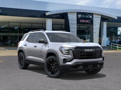 2026 GMC Terrain Elevation FWD