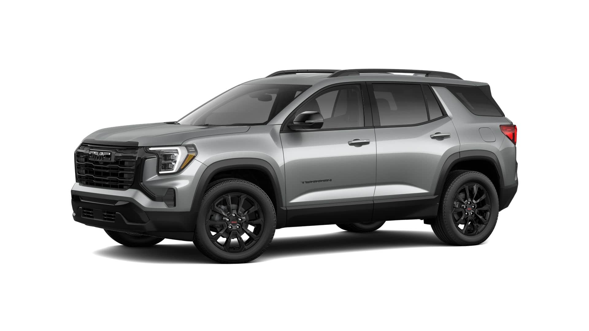 2026 GMC Terrain Elevation FWD
