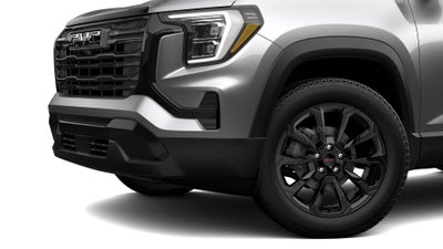 2026 GMC Terrain Elevation FWD
