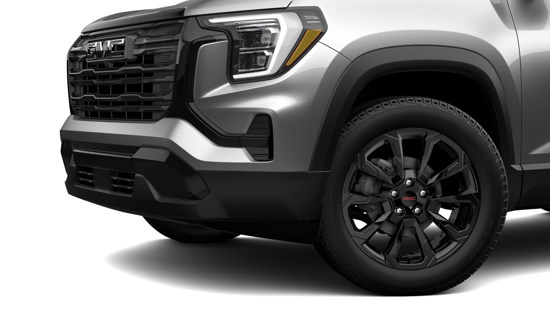 2026 GMC Terrain Elevation FWD