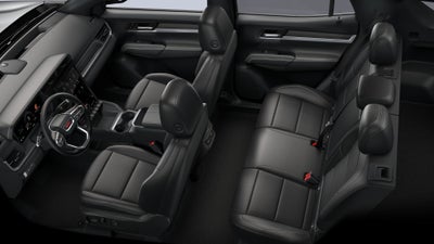 2026 GMC Terrain Elevation FWD