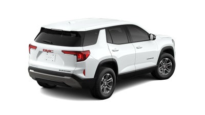 2026 GMC Terrain Elevation FWD