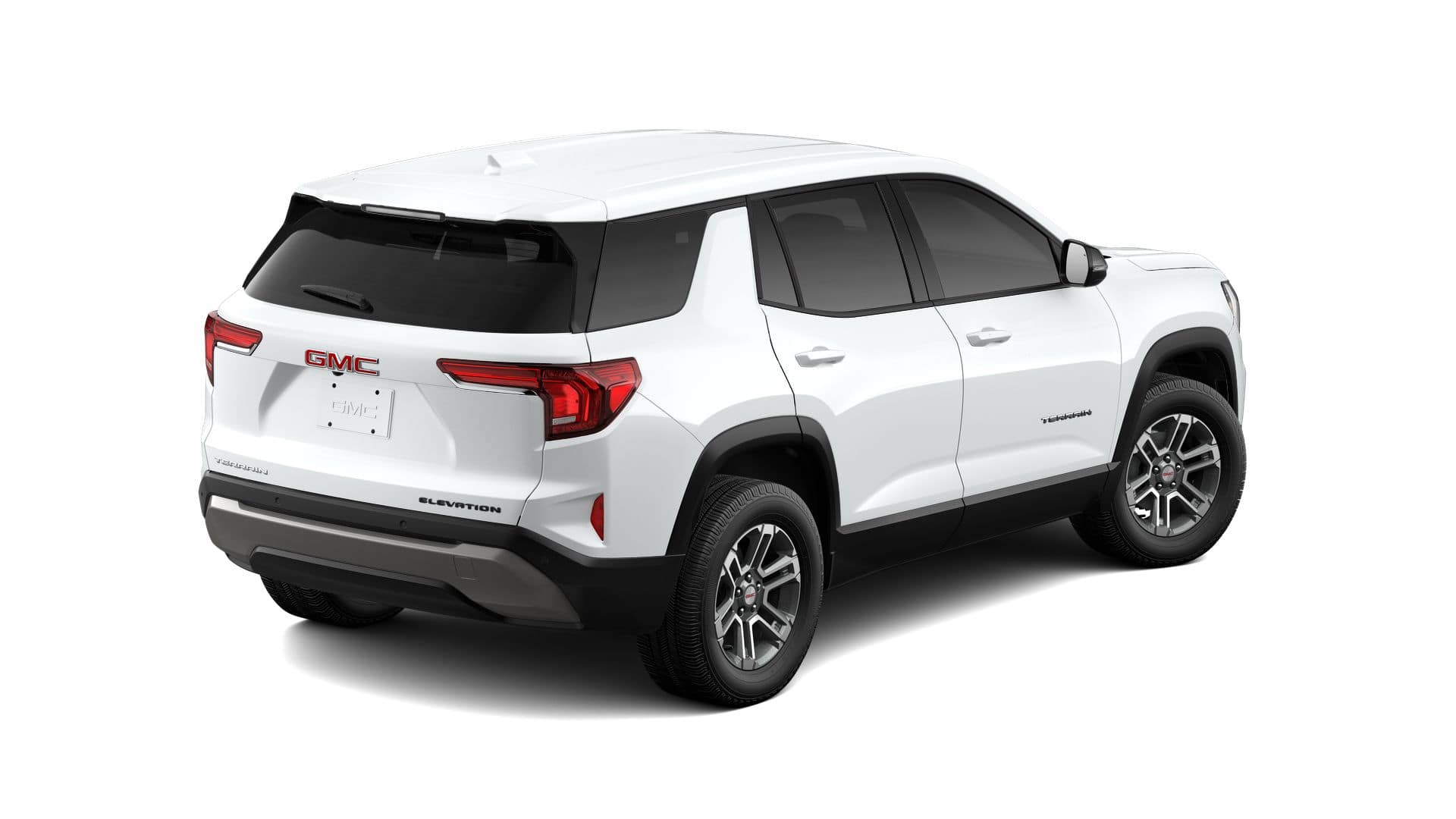 2026 GMC Terrain Elevation FWD