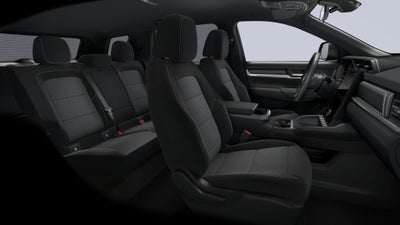2026 GMC Terrain Elevation FWD