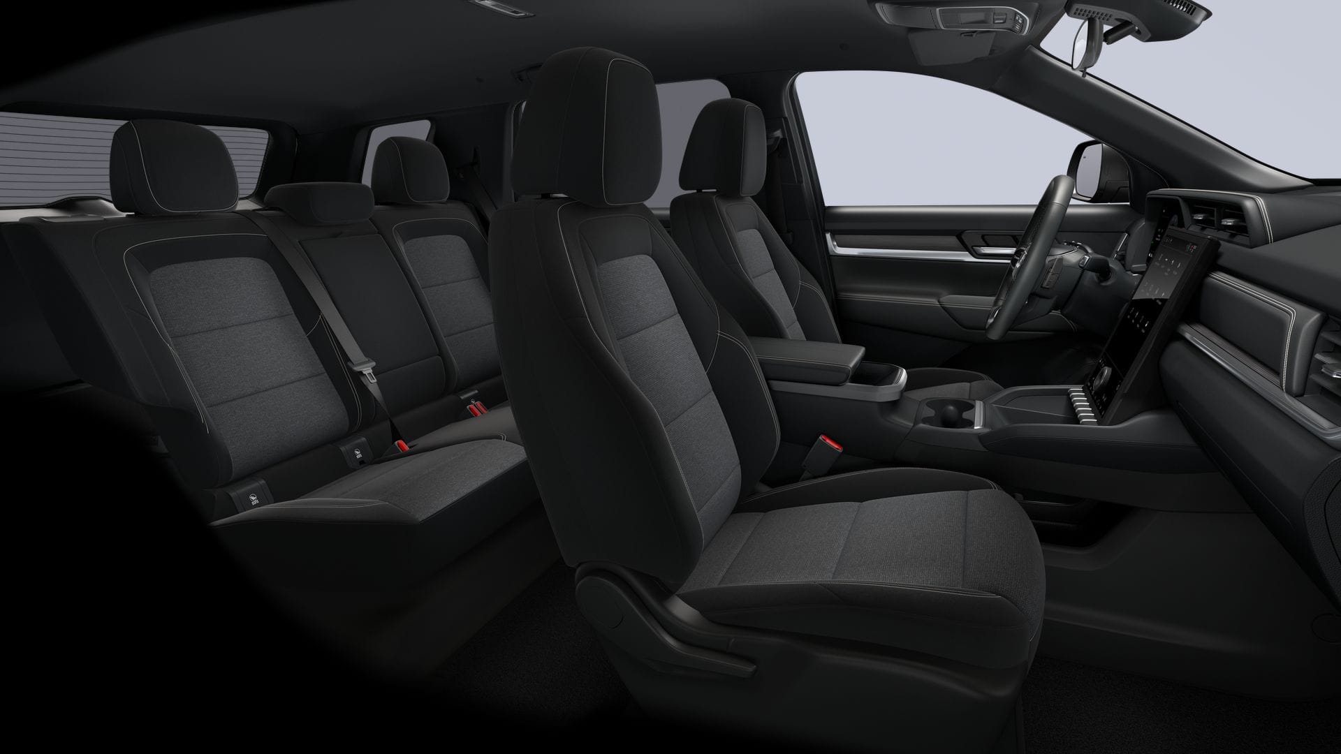 2026 GMC Terrain Elevation FWD