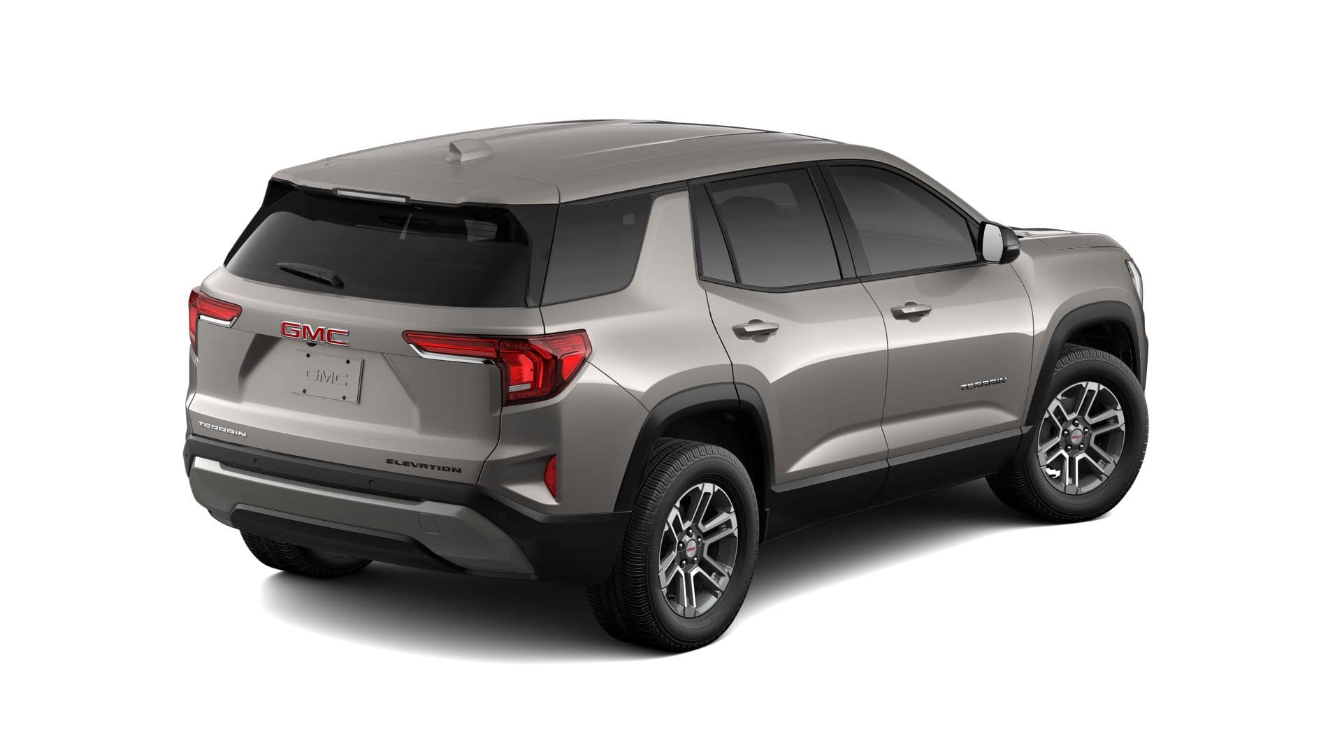 2026 GMC Terrain Elevation FWD