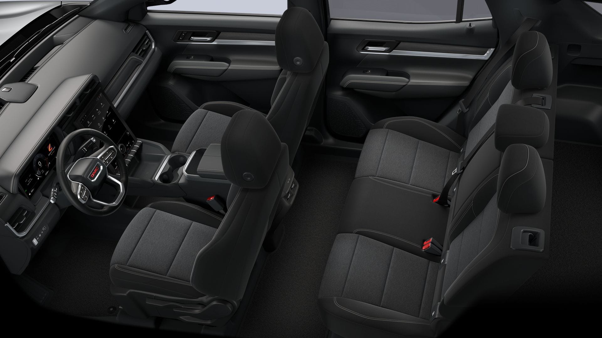 2026 GMC Terrain Elevation FWD