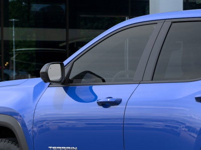 2026 GMC Terrain Elevation FWD