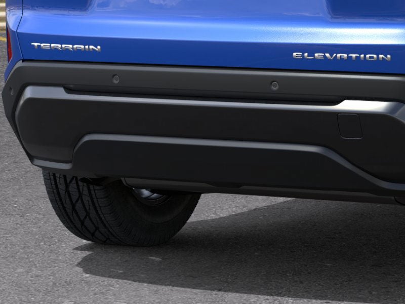 2026 GMC Terrain Elevation FWD