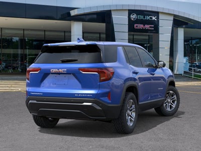 2026 GMC Terrain Elevation FWD