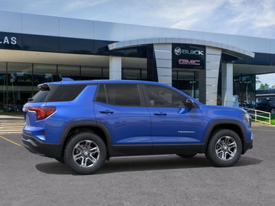 2026 GMC Terrain Elevation FWD