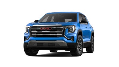 2026 GMC Terrain Elevation FWD