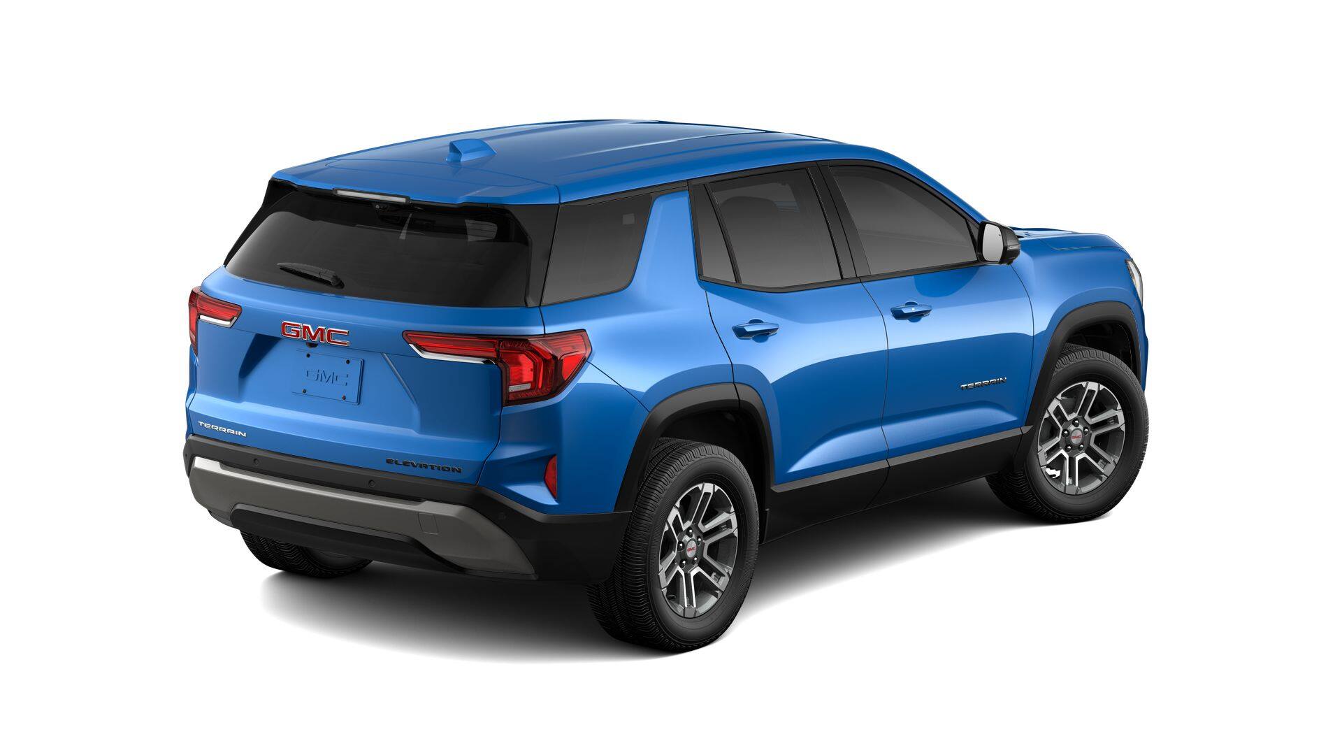 2026 GMC Terrain Elevation FWD