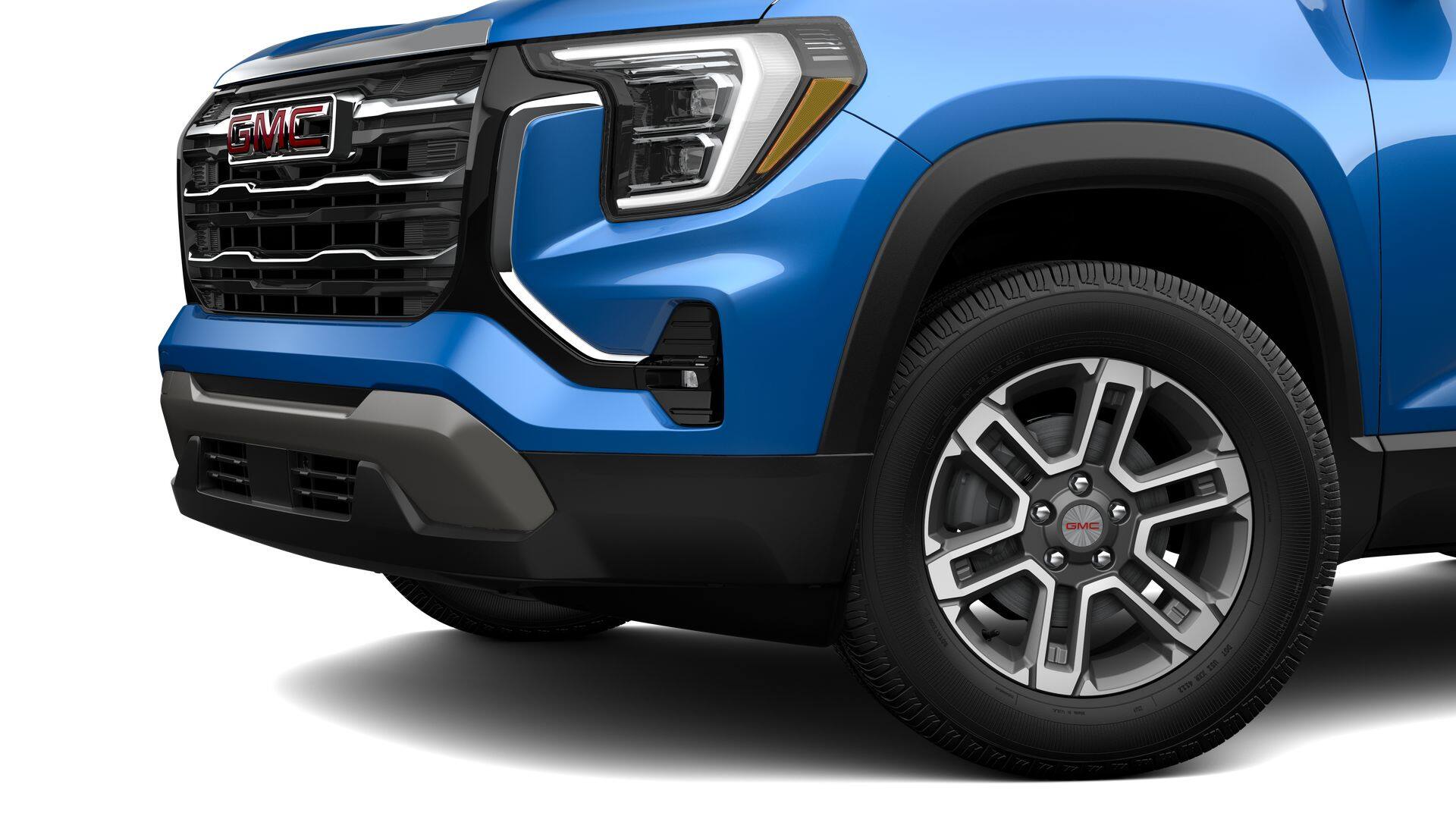 2026 GMC Terrain Elevation FWD