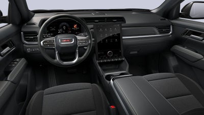 2026 GMC Terrain Elevation FWD