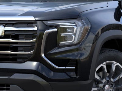 2026 GMC Terrain Elevation FWD