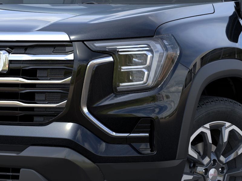 2026 GMC Terrain Elevation FWD