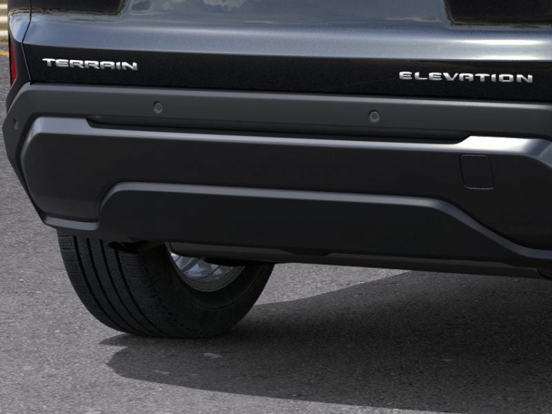 2026 GMC Terrain Elevation FWD