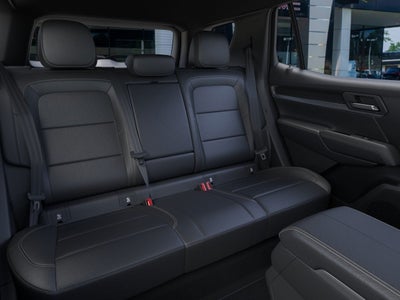 2026 GMC Terrain Elevation FWD