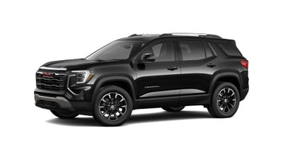 2026 GMC Terrain Elevation FWD