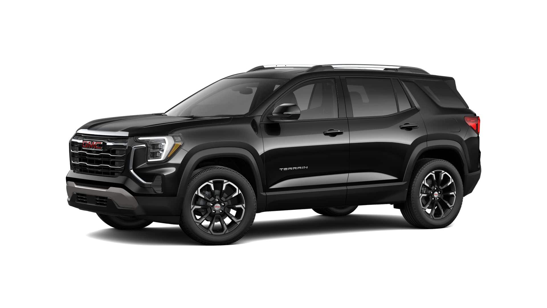 2026 GMC Terrain Elevation FWD