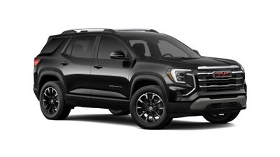 2026 GMC Terrain Elevation FWD