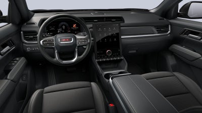 2026 GMC Terrain Elevation FWD