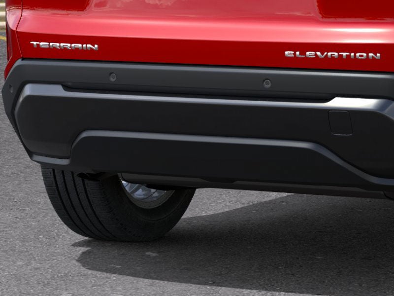 2026 GMC Terrain Elevation FWD