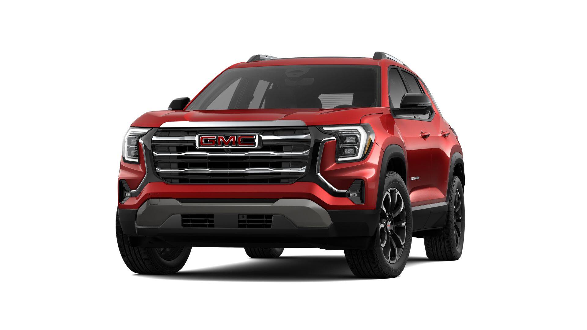 2026 GMC Terrain Elevation FWD