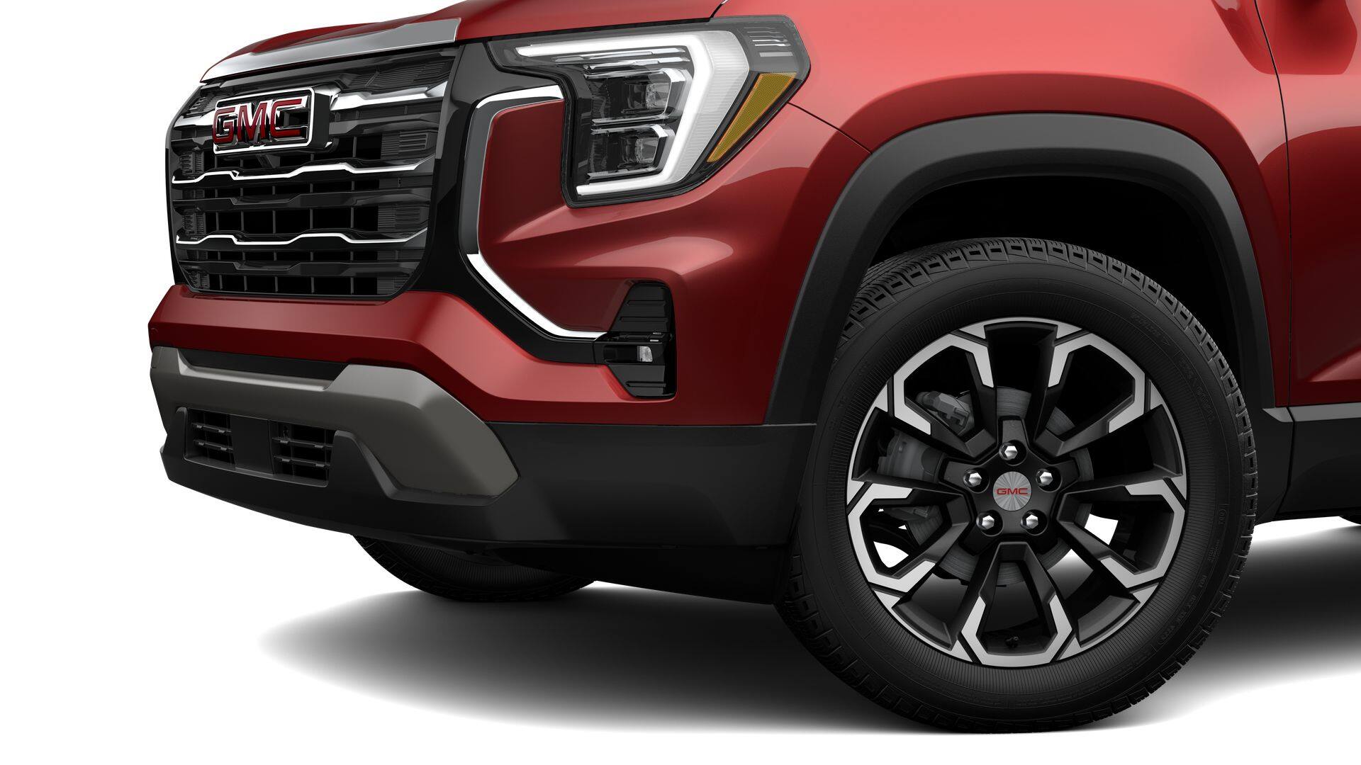 2026 GMC Terrain Elevation FWD