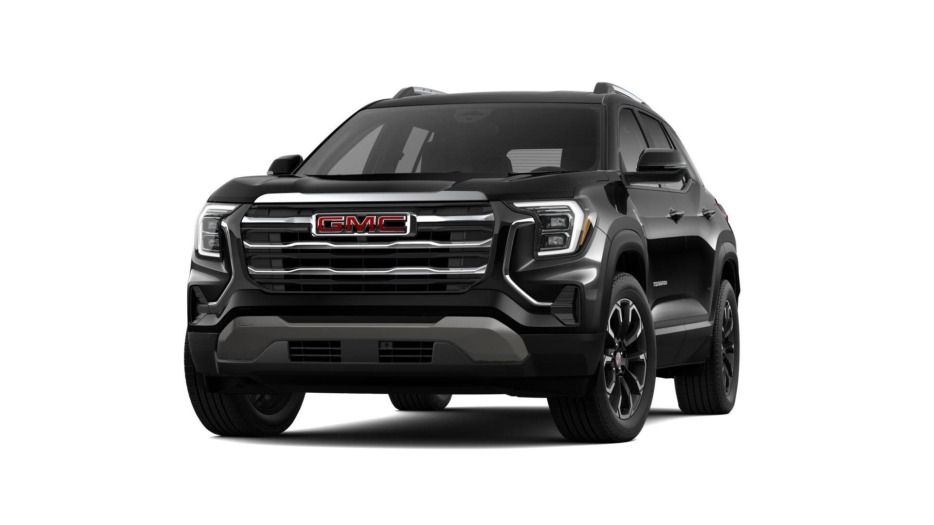 2026 GMC Terrain Elevation FWD