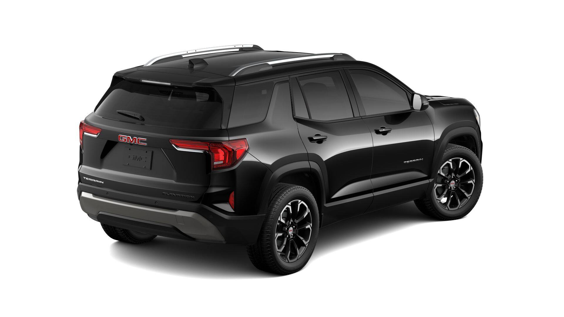 2026 GMC Terrain Elevation FWD