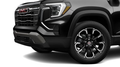 2026 GMC Terrain Elevation FWD