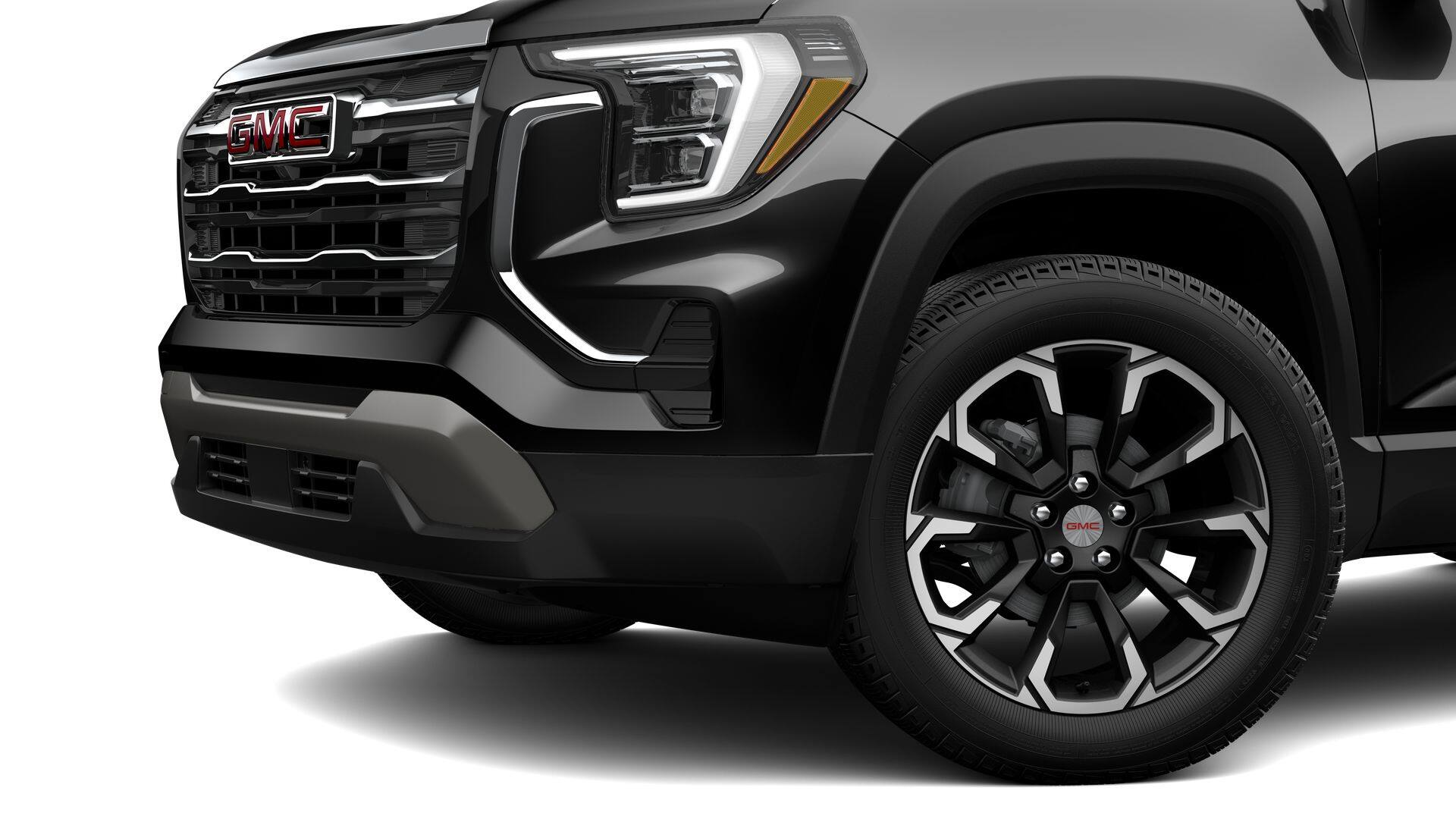2026 GMC Terrain Elevation FWD