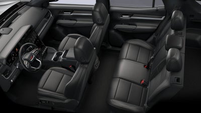 2026 GMC Terrain Elevation FWD