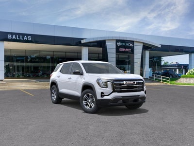 2026 GMC Terrain Elevation FWD