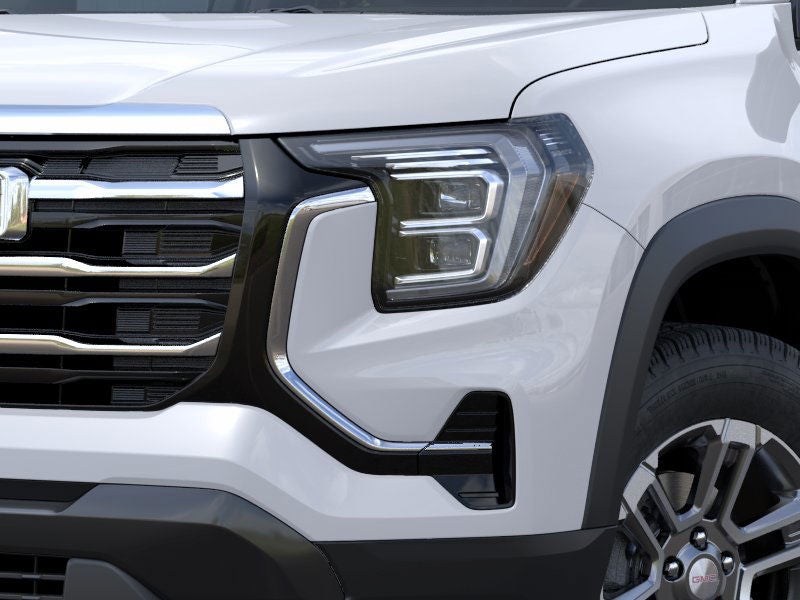 2026 GMC Terrain Elevation FWD