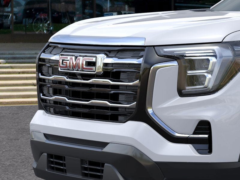2026 GMC Terrain Elevation FWD