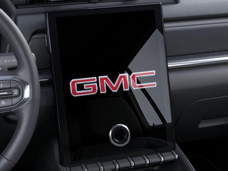 2026 GMC Terrain Elevation FWD
