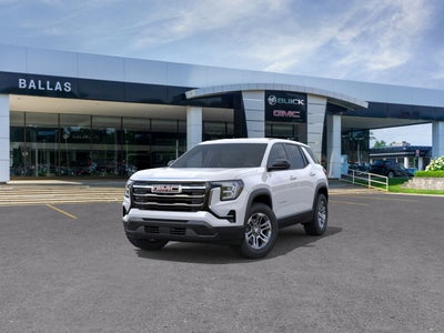 2026 GMC Terrain Elevation FWD